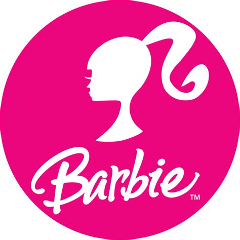 barbie png logo|Barbie Logo PNG Vector (AI, CDR, EPS, PDF, SVG) Free .